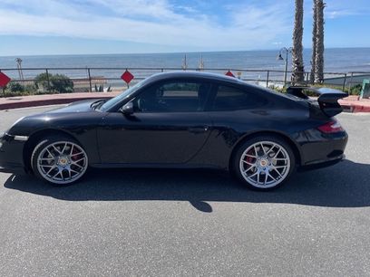 Used 2006 Porsche 911 Carrera S