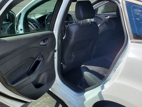 Used 2016 Ford Focus RS image 8