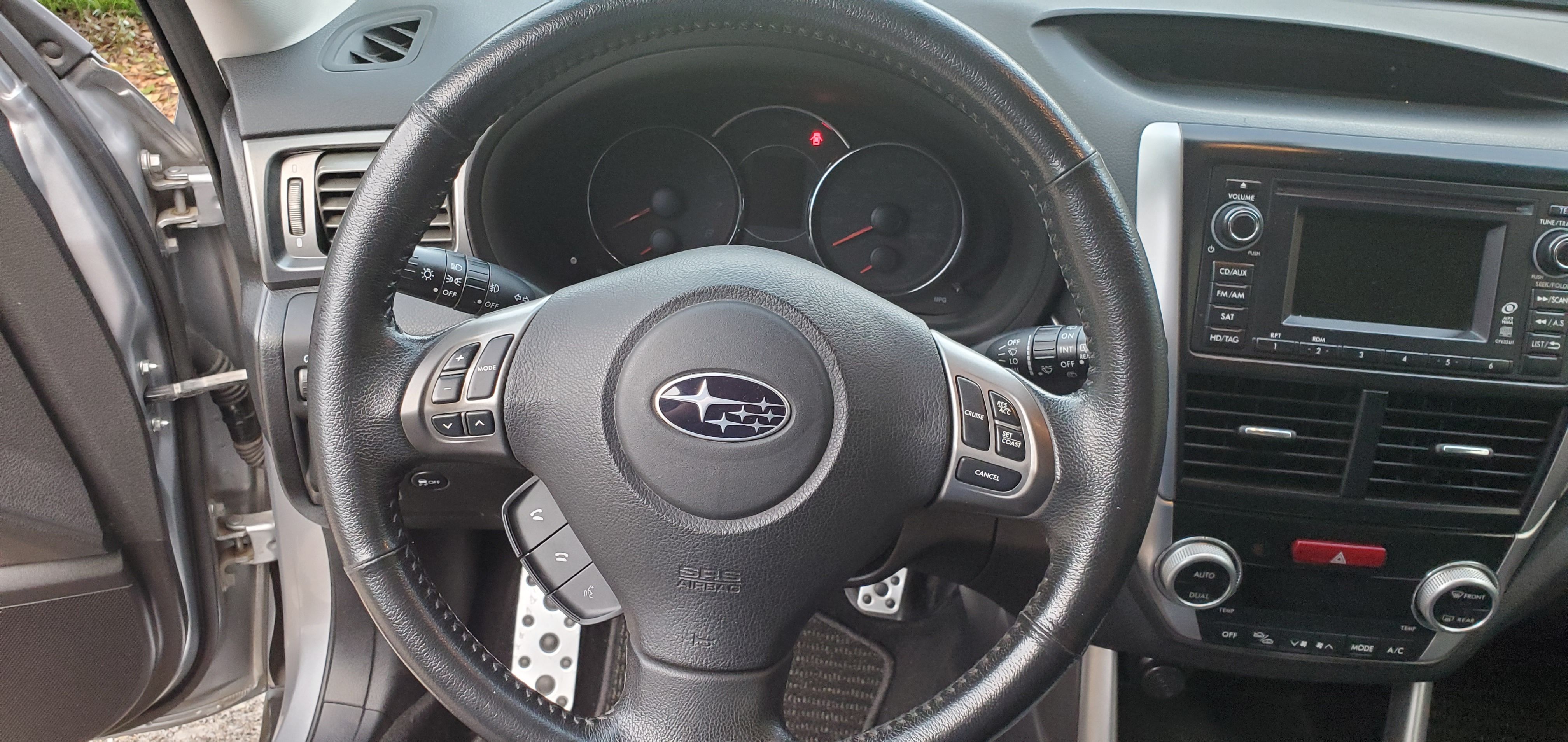 Used 2013 Subaru Forester 2.5XT Touring AWD/4WD image 10