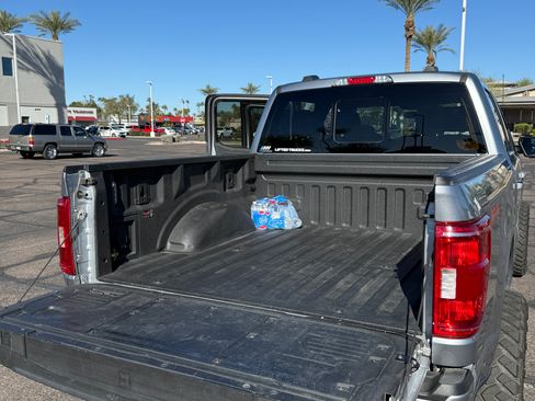 Used 2023 Ford F150 XLT w/ Equipment Group 302A High image 10