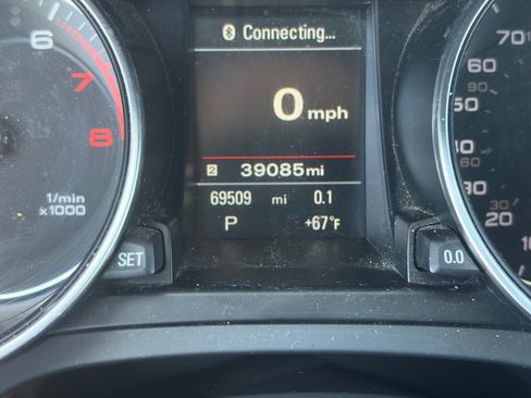 Used 2017 Audi A5 2.0T Sport w/ Technology Package image 14