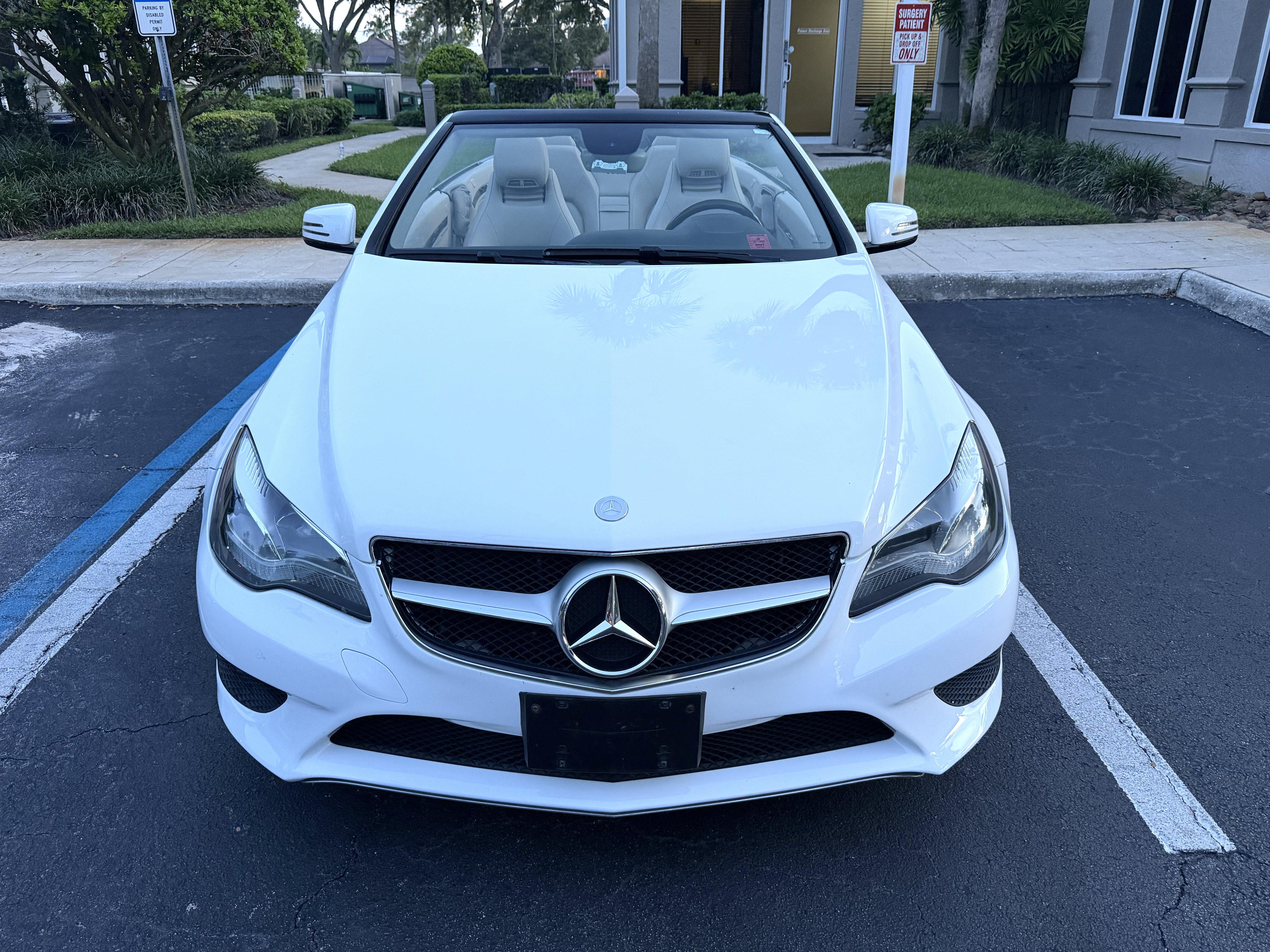 Used 2014 Mercedes-Benz E 350 Cabriolet image 25