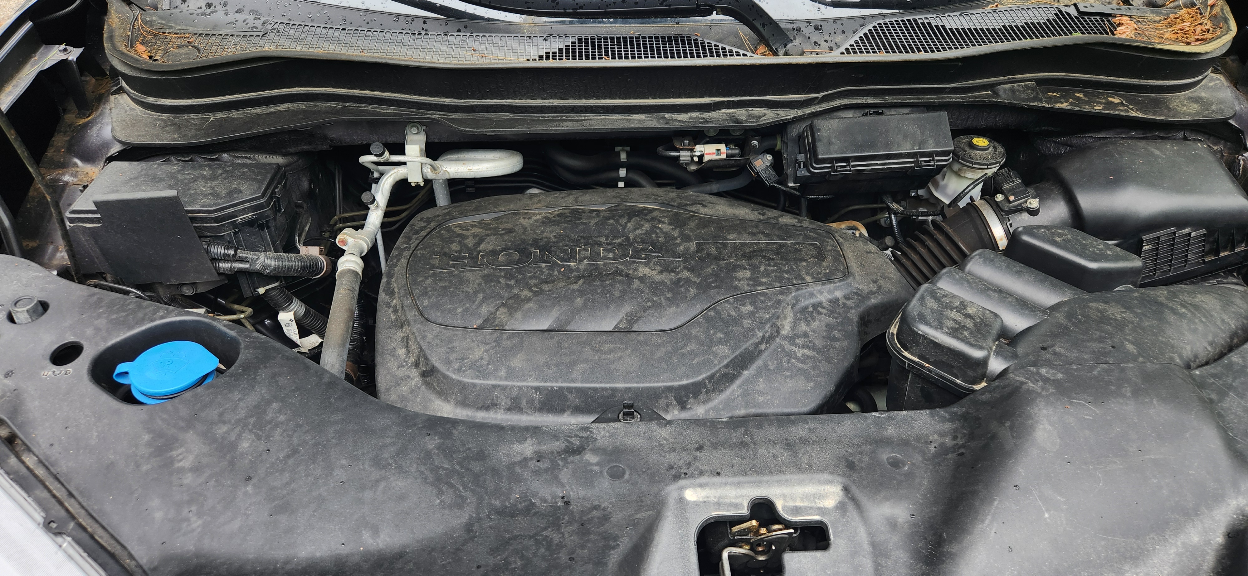 Used 2022 Honda Ridgeline RTL-E image 22