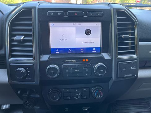 Used 2022 Ford F350 XLT AWD/4WD image 17