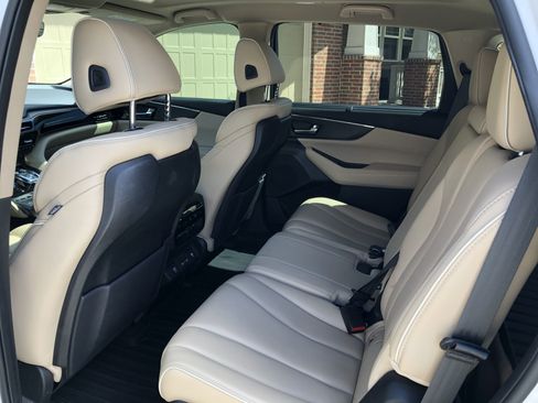 Used 2022 Acura MDX SH-AWD w/ Advance Package image 10