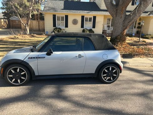 Used 2008 MINI Cooper S FWD image 6
