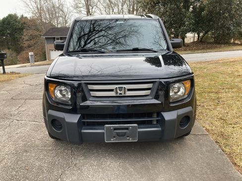 Used 2007 Honda Element EX image 9