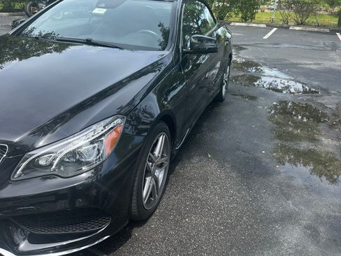 Used 2016 Mercedes-Benz E 400 Cabriolet image 10