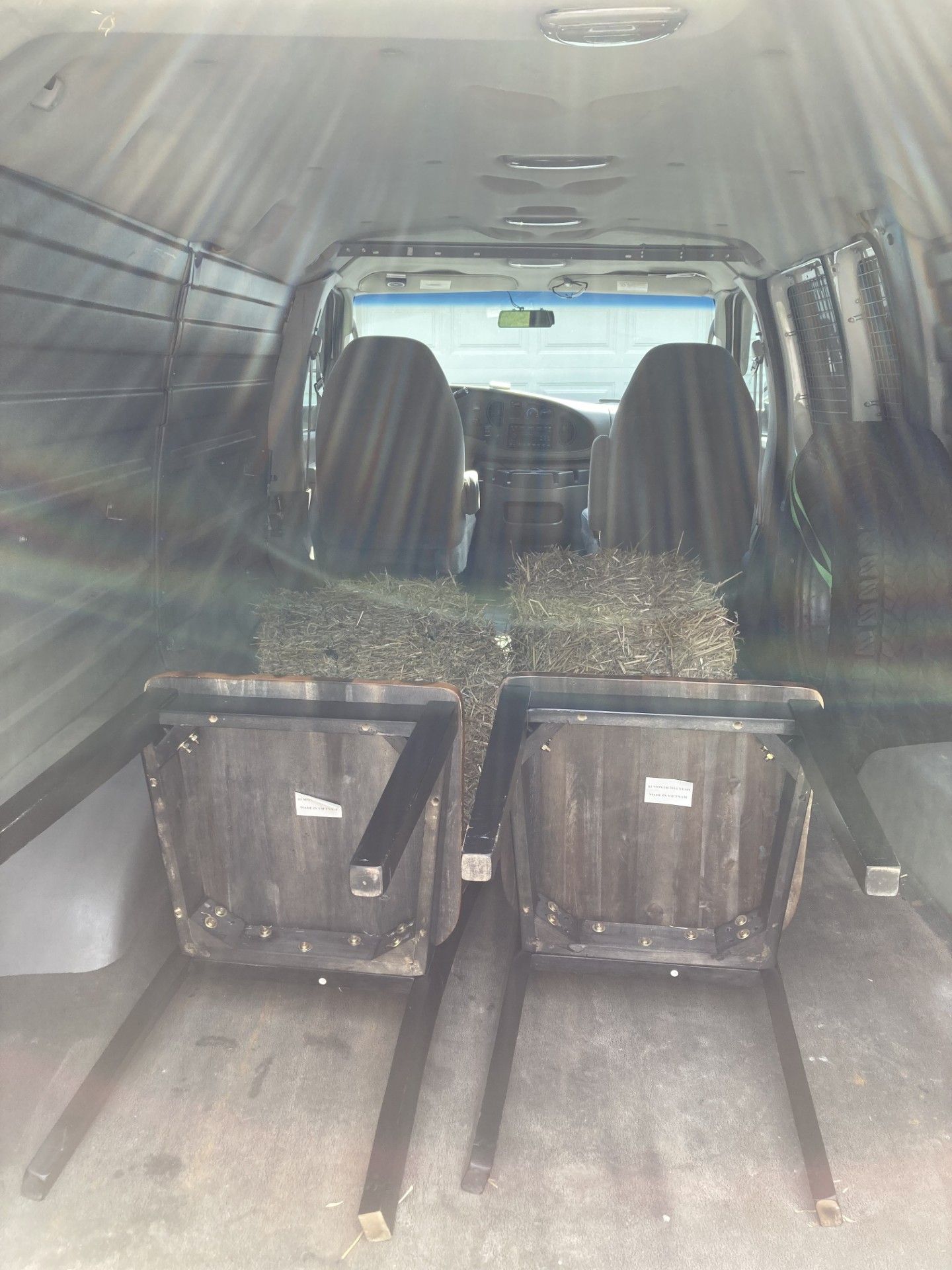 Used 2006 Ford E-350 and Econoline 350 Super Duty RWD image 4
