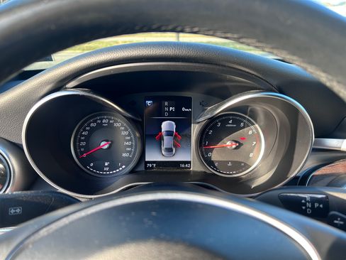 Used 2018 Mercedes-Benz C 300 4MATIC Sedan image 13