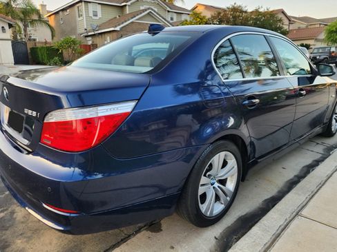 Used 2010 BMW 528i Sedan image 2