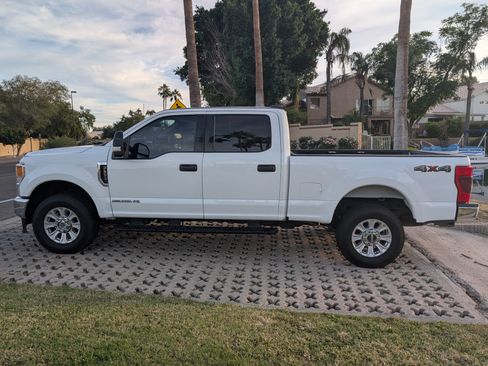 Used 2022 Ford F250 XLT image 11