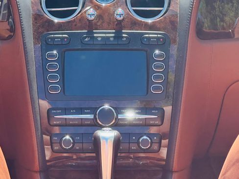 Used 2008 Bentley Continental GTC image 13