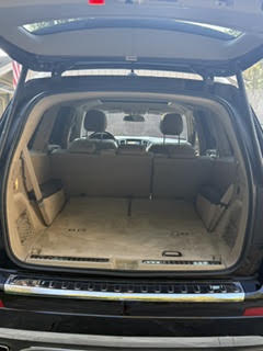 Used 2014 Mercedes-Benz GL 450 4MATIC image 15