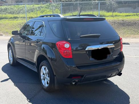 Used 2013 Chevrolet Equinox LT w/ Power Convenience Package image 8