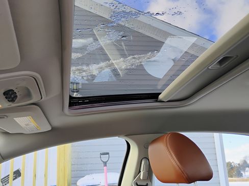 Used 2007 Saturn Aura XR w/ Premium Trim Pkg image 20