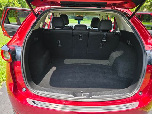Used 2020 MAZDA CX-5 Touring AWD/4WD image 20