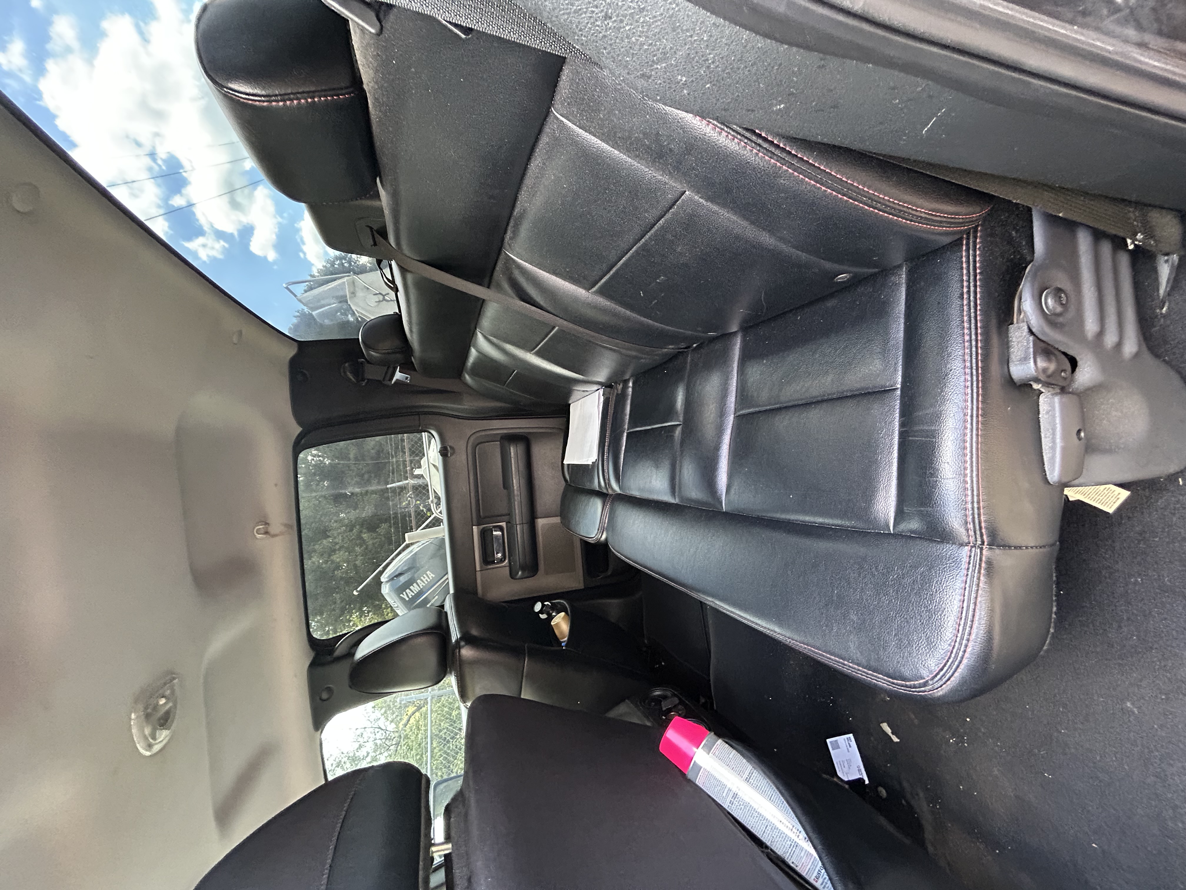 Used 2008 Ford F150 XLT RWD image 6