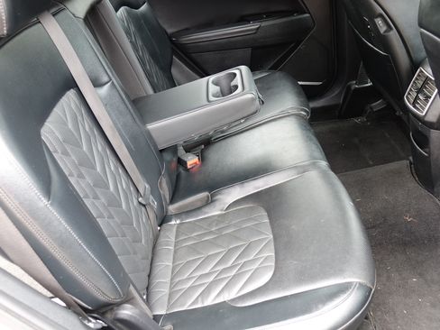 Used 2023 Kia Sportage X-Line w/ X-Line Premium Package image 8