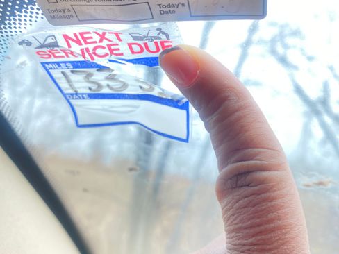 Used 2006 Pontiac Grand Prix GXP w/ Sun And Sound Package image 8