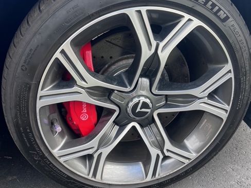 Used 2018 Kia Stinger GT image 26