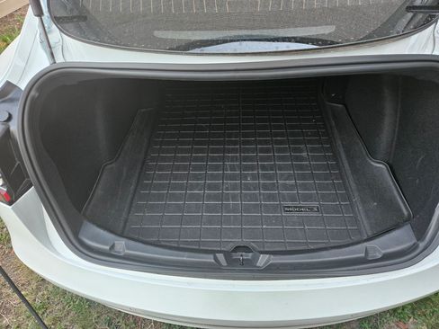 Used 2019 Tesla Model 3 Long Range image 12