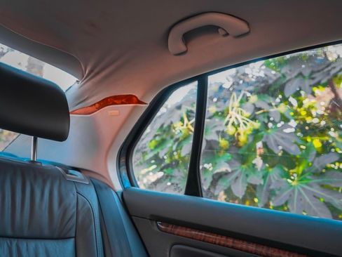 Used 2005 Volkswagen Jetta 2.5 image 14