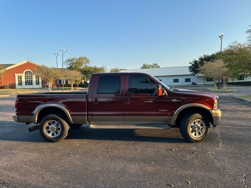 Used 2005 Ford F250 King Ranch image 4