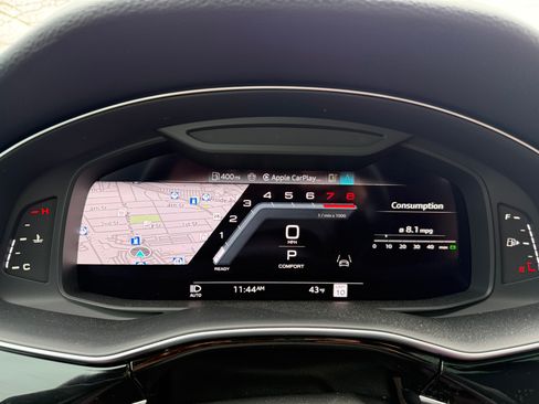 Used 2024 Audi Q8 Premium Plus w/ Premium Plus Package image 29