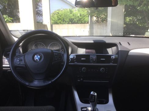 Used 2014 BMW X3 xDrive28i image 10
