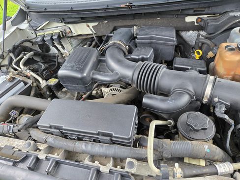 Used 2010 Ford F150 King Ranch AWD/4WD image 15