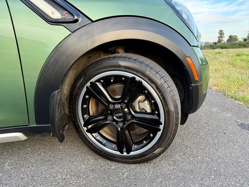 Used 2015 MINI Cooper Countryman S image 26