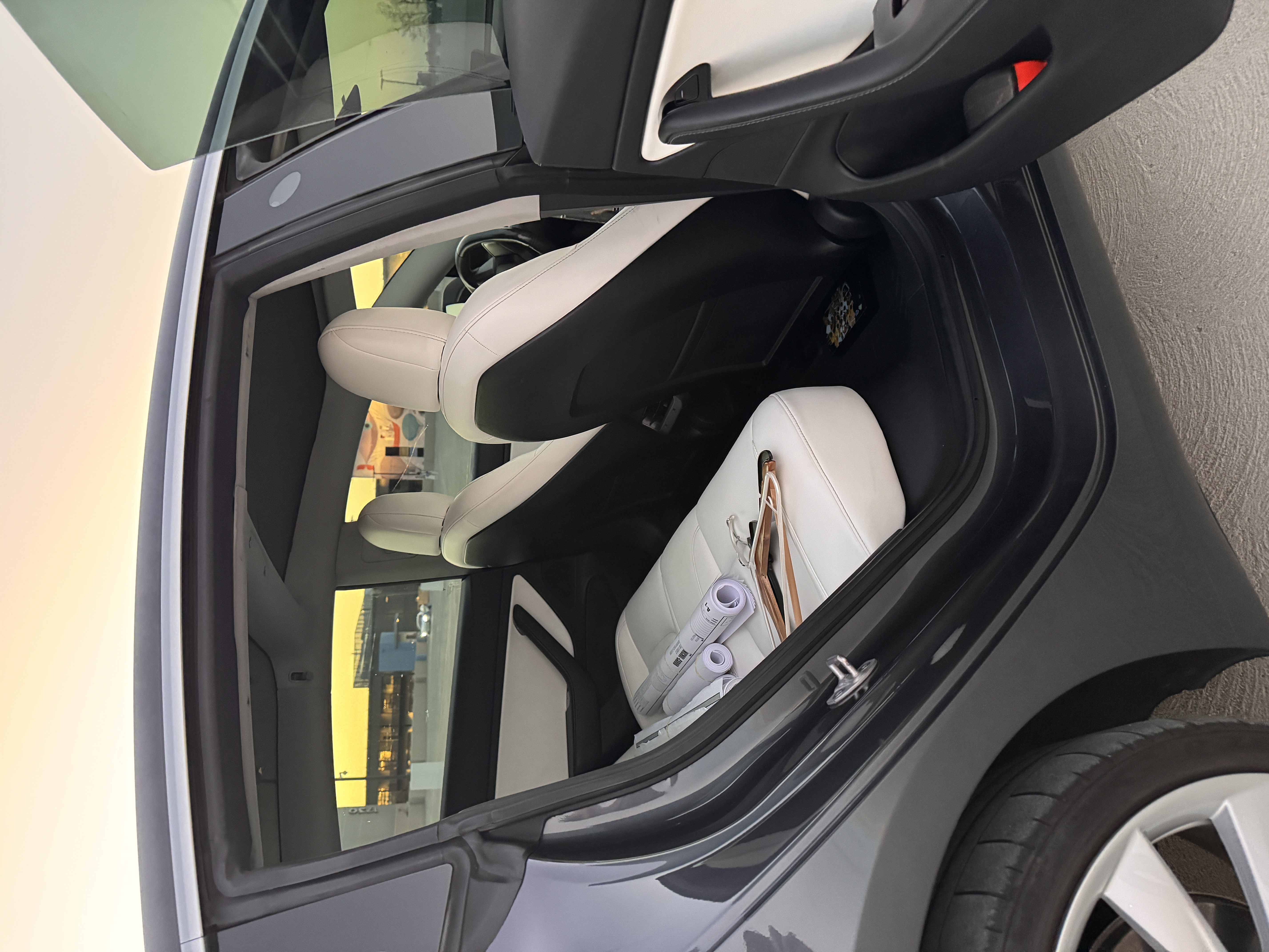 Used 2018 Tesla Model 3 Performance AWD/4WD image 5