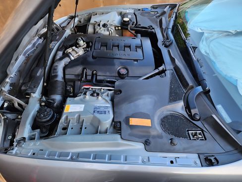 Used 2007 Jaguar XK Coupe image 13