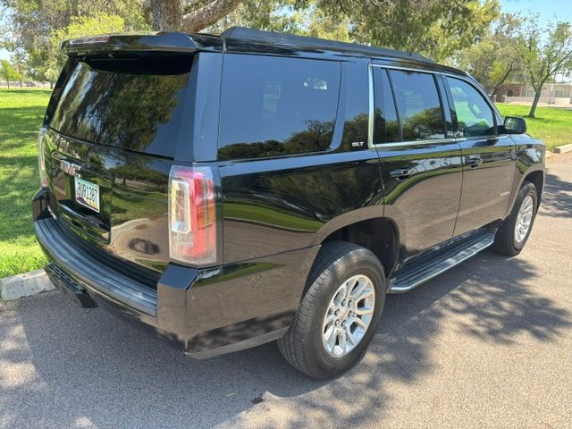Used 2019 GMC Yukon SLT AWD/4WD image 5