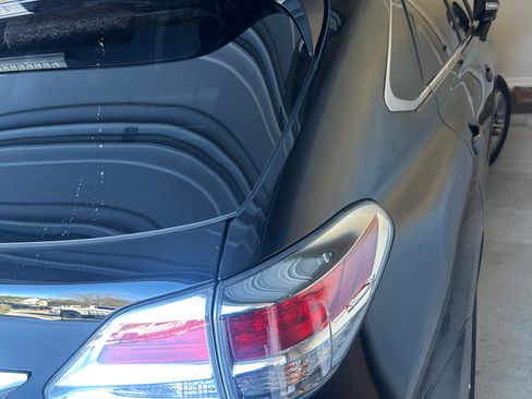 Used 2015 Lexus RX 350 350 Sport Utility 4D image 4