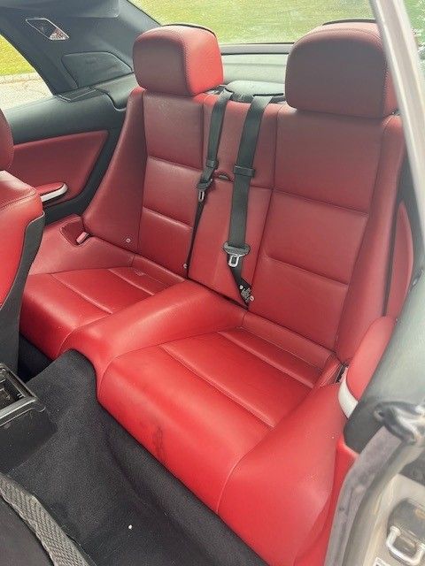 Used 2005 BMW M3 Convertible RWD image 6