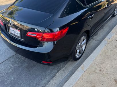 Used 2014 Acura ILX