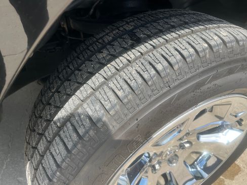 Used 2020 RAM 1500 Big Horn AWD/4WD image 8