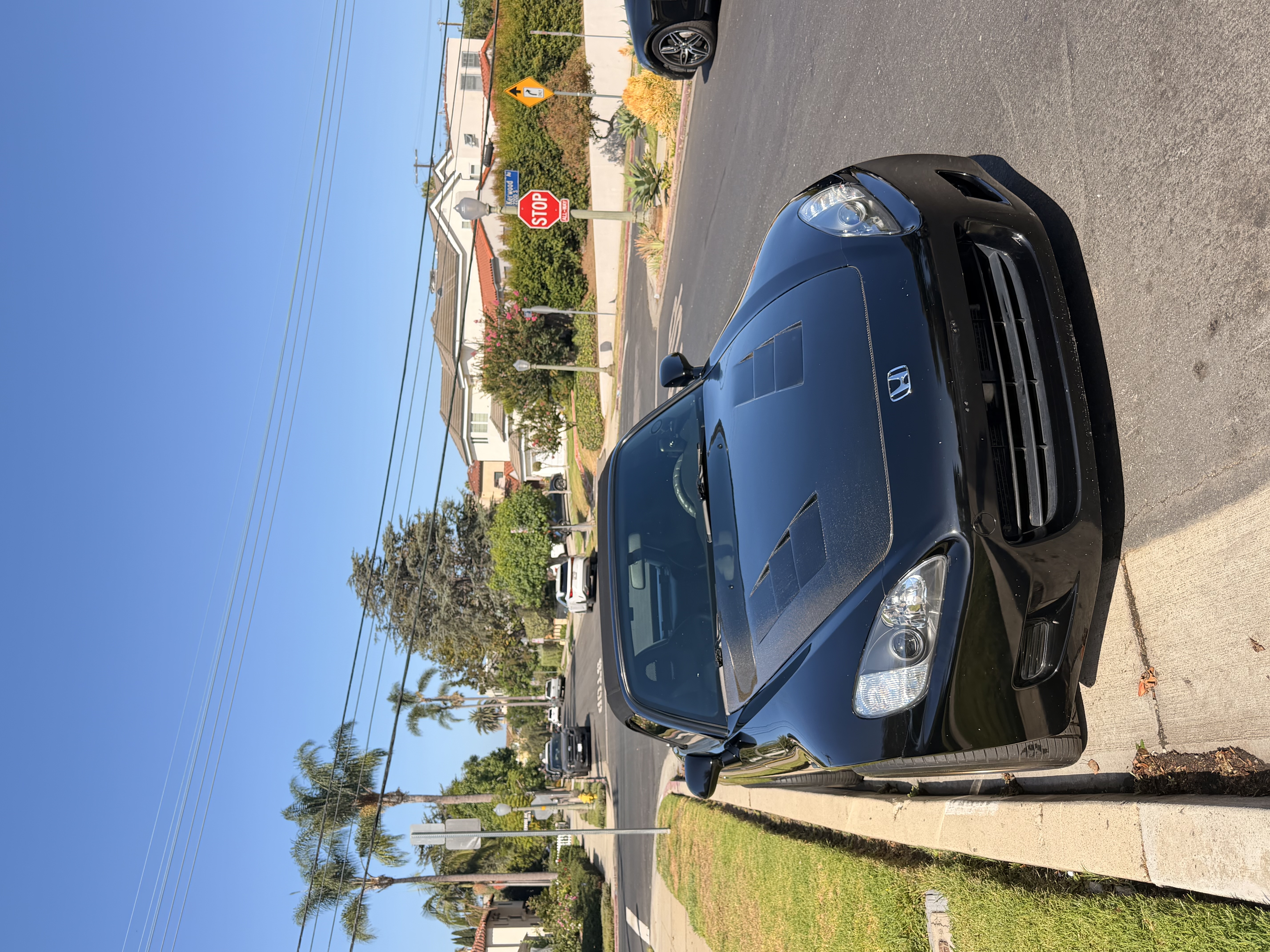 Used 2003 Honda S2000 image 2