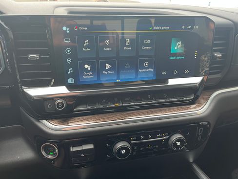 Used 2024 Chevrolet Silverado 1500 RST w/ Convenience Package II image 15