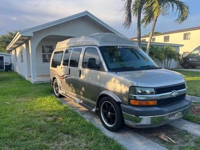 Used 2006 Chevrolet Express 1500 w/ Preferred Equipment Group