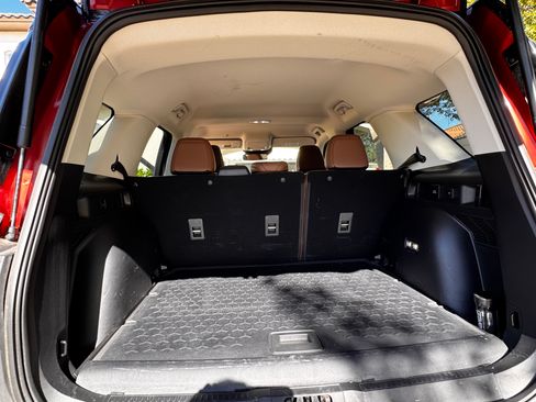 Used 2023 Ford Bronco Sport Badlands w/ Premium Package image 13