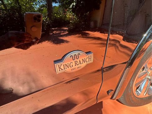 Used 2019 Ford F150 King Ranch w/ Equipment Group 601A Luxury image 9