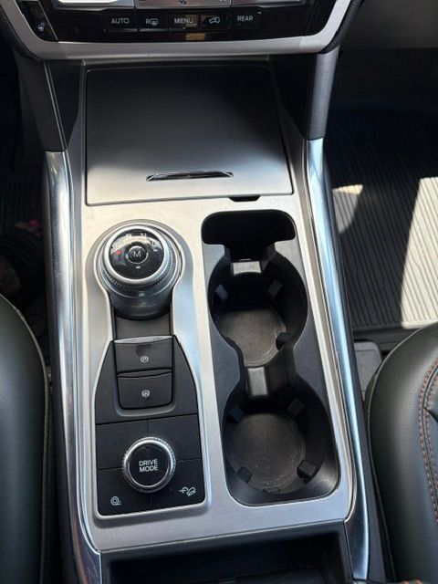 Used 2022 Ford Explorer Timberline AWD/4WD image 9