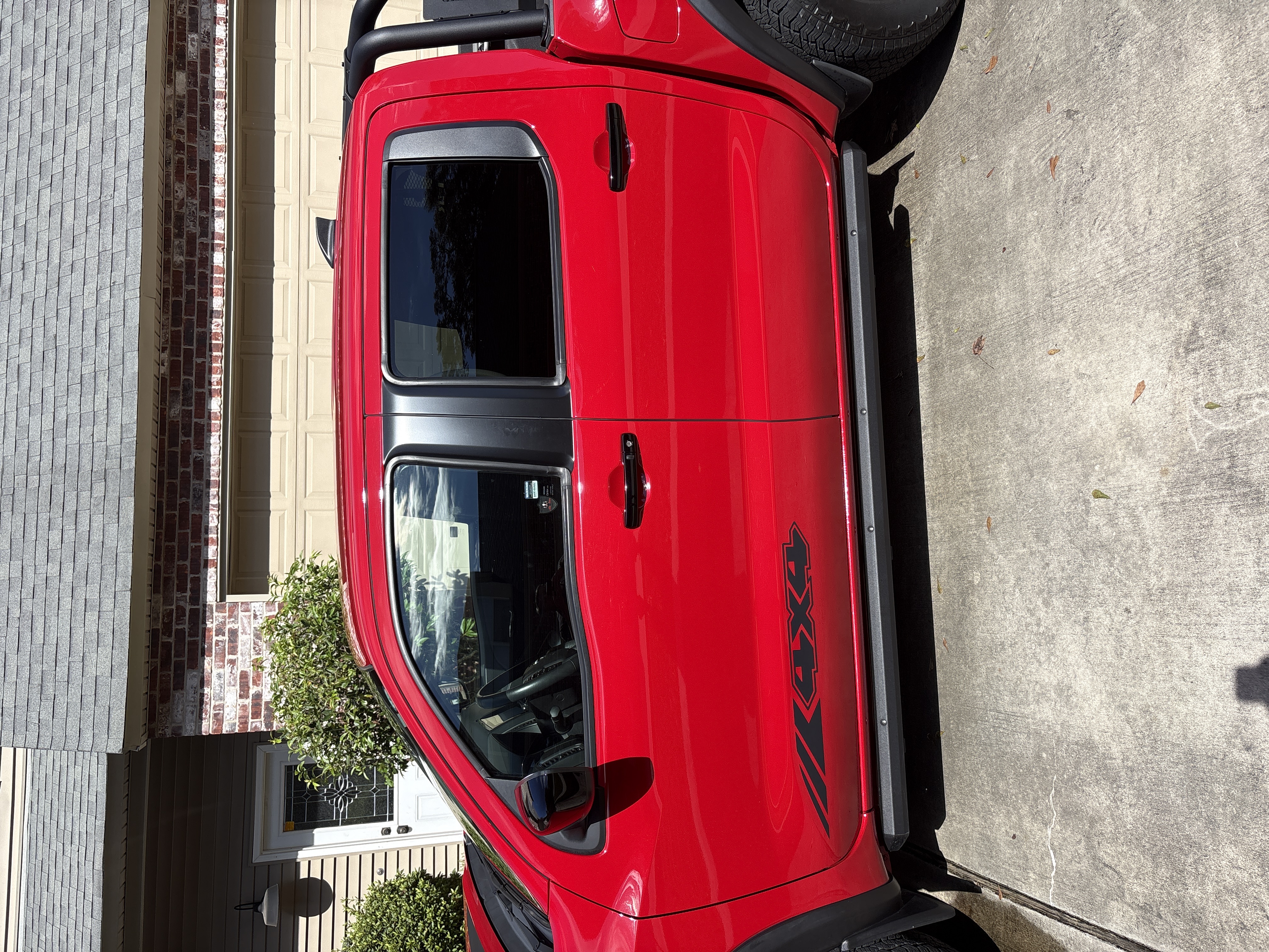 Used 2024 Nissan Frontier SV w/ Hardbody Edition AWD/4WD image 5