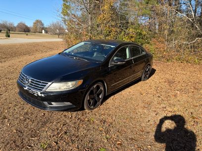 Used 2013 Volkswagen CC Lux