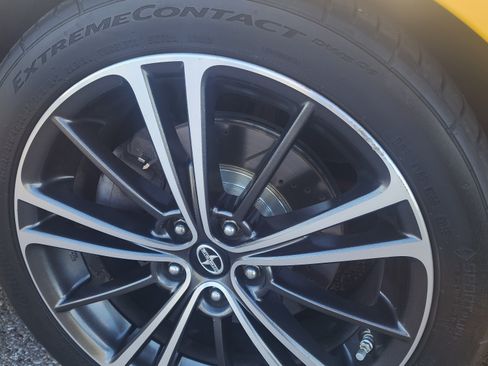 Used 2015 Scion FR-S Release Series 1.0 image 10