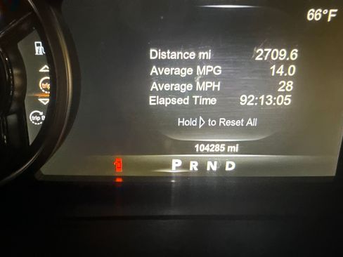 Used 2018 RAM 2500 Limited image 11