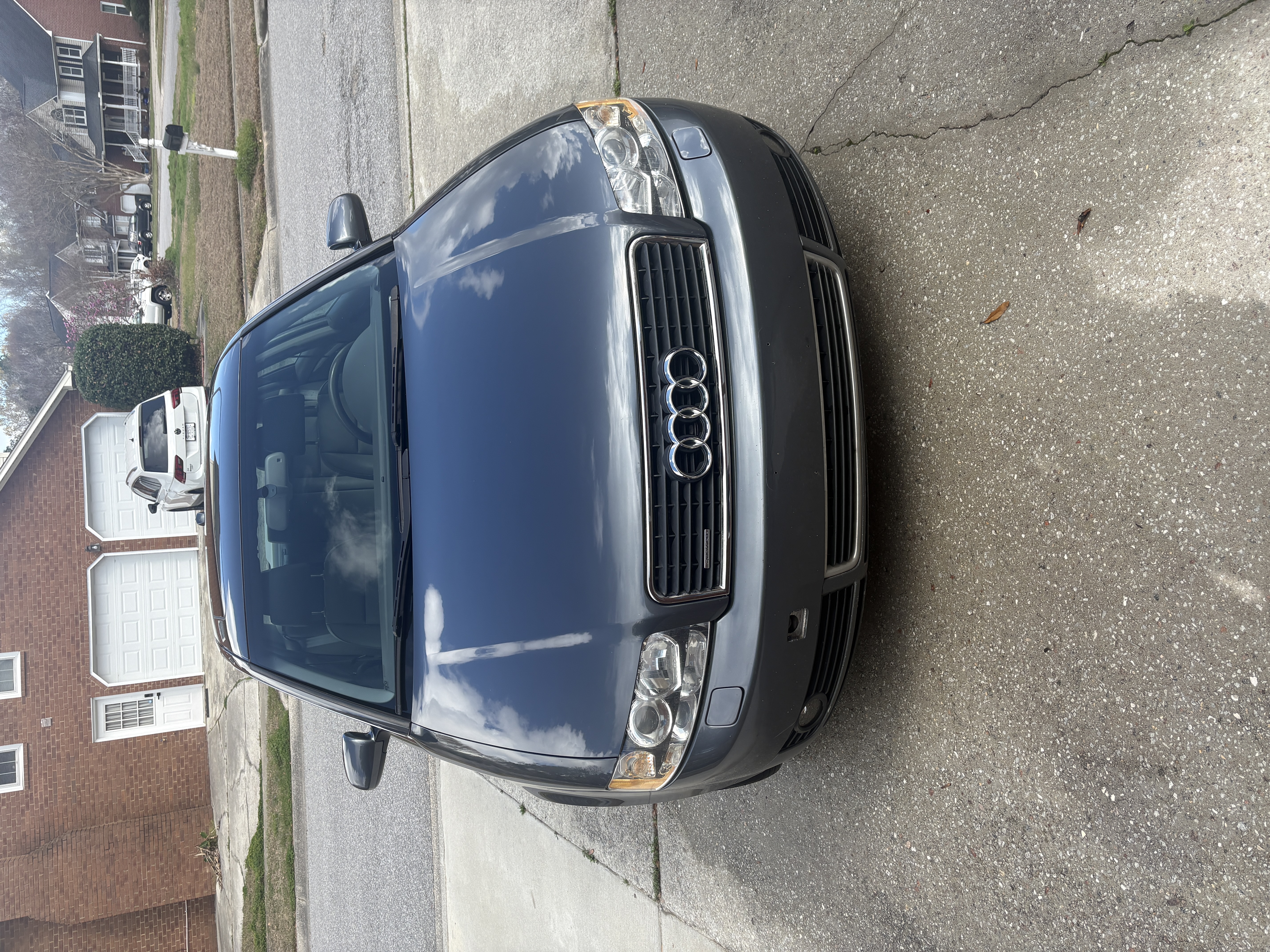 Used 2004 Audi A4 3.0 AWD/4WD image 1